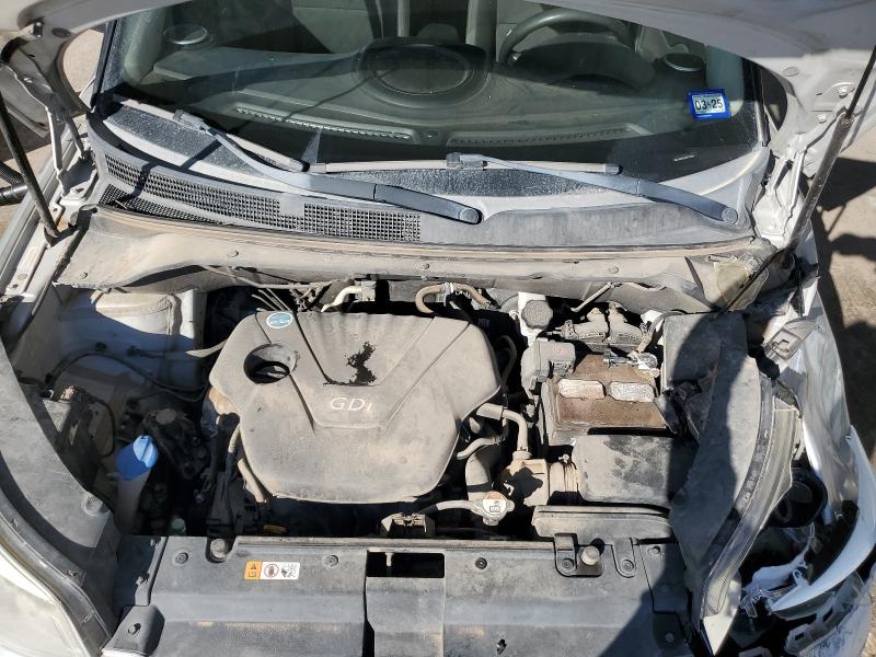 Photo 11 from auction – 2014 KIA SOUL with VIN KNDJN2A2XE7732815
