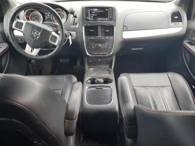 Photo 8 from auction – 2015 DODGE GRAND CARA with VIN 2C4RDGEG0FR702330