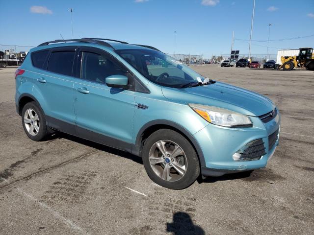 Photo 4 from auction – 2013 FORD ESCAPE SE with VIN 1FMCU9GX0DUB88845