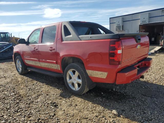 Zdjęcie 2 z aukcji – 2008 CHEVROLET AVALANCHE z VIN 3GNFK12358G137127
