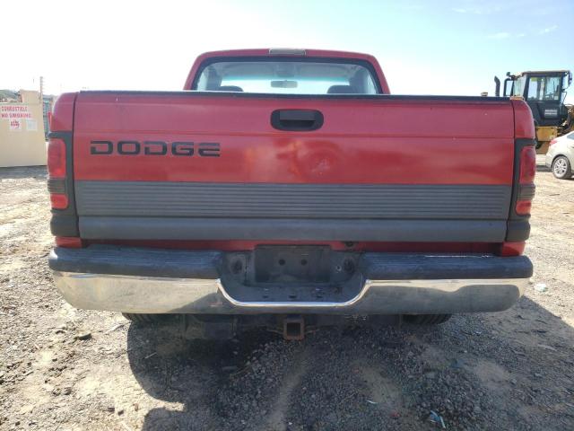 Photo 6 from auction – 1999 DODGE RAM 1500 with VIN 3B7HC16Y7XM506428