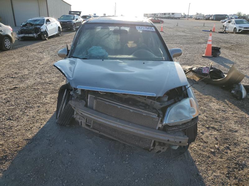 Photo 5 from auction – 2003 HONDA CIVIC with VIN 2HGES26713H518457