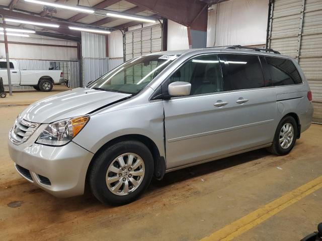 Photo 1 from auction – 2010 HONDA ODYSSEY EX with VIN 5FNRL3H48AB018692