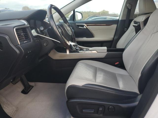 Photo 7 from auction – 2019 LEXUS RX 350 BAS with VIN 2T2ZZMCA7KC150216