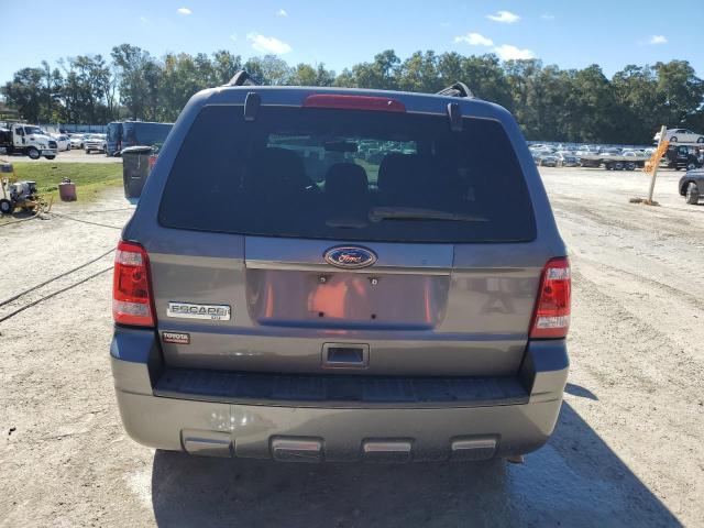 Photo 6 from auction – 2012 FORD ESCAPE XLT with VIN 1FMCU0D75CKB19207