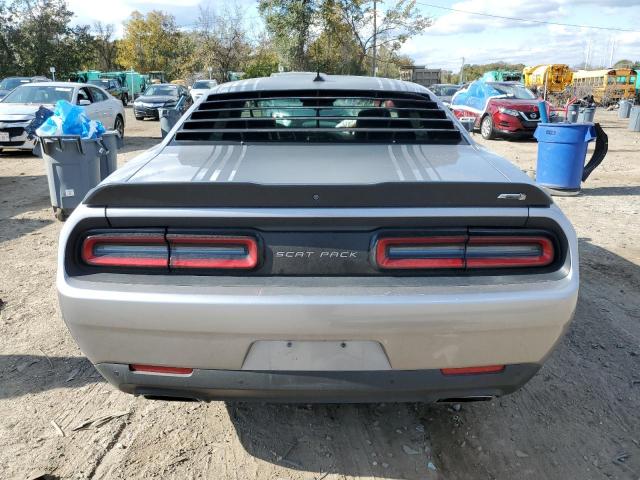 Photo 6 from auction – 2017 DODGE CHALLENGER with VIN 2C3CDZFJ4HH600540