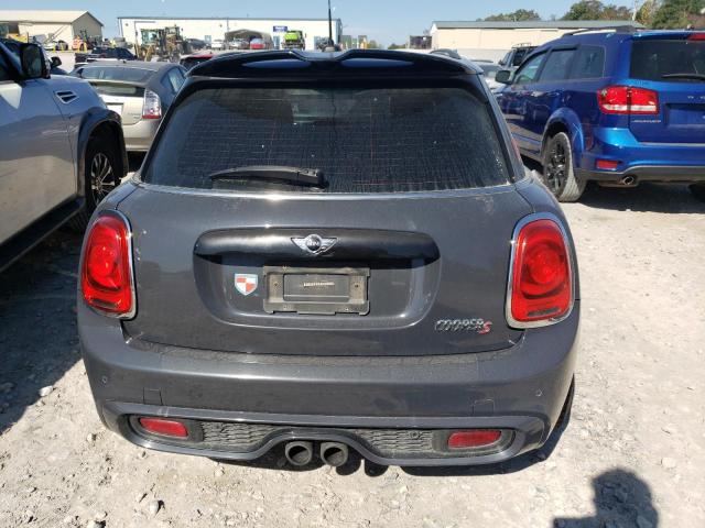Photo 6 from auction – 2015 MINI COOPER with VIN WMWXU3C53F2B65856