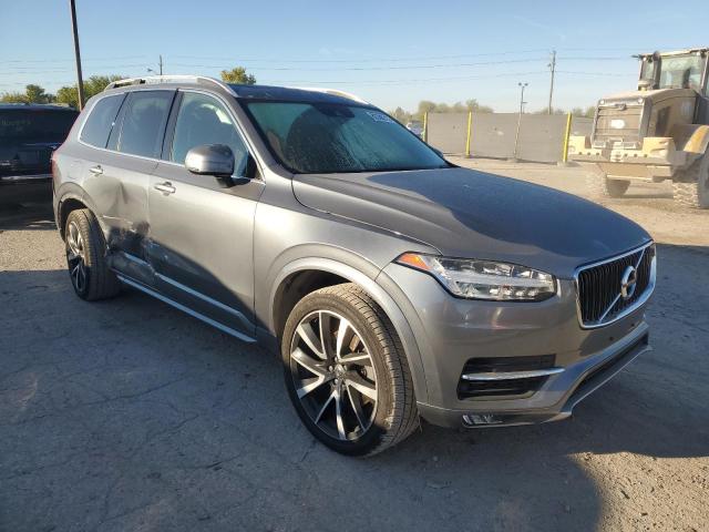 Photo 4 from auction – 2018 VOLVO XC90 T6 with VIN YV4A22PK8J1319916