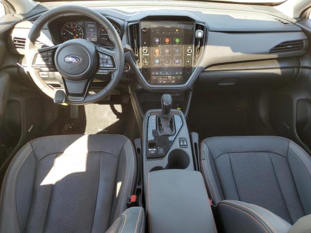 Photo 8 from auction – 2024 SUBARU CROSSTREK with VIN 4S4GUHM66R3752745