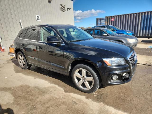 Photo 4 from auction – 2011 AUDI Q5 PRESTIG with VIN WA1WKAFP1BA016388