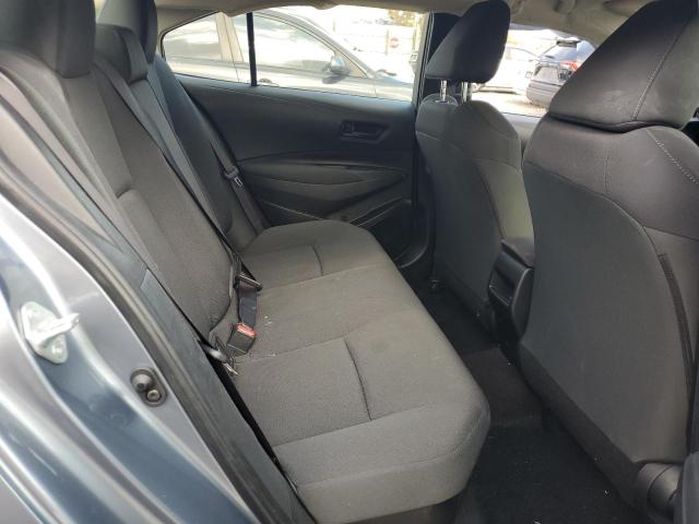 Photo 10 from auction – 2022 TOYOTA COROLLA LE with VIN JTDEAMDE7NJ039296