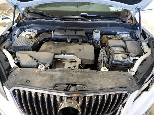 Photo 12 from auction – 2018 BUICK ENVISION E with VIN LRBFX2SA3JD084301