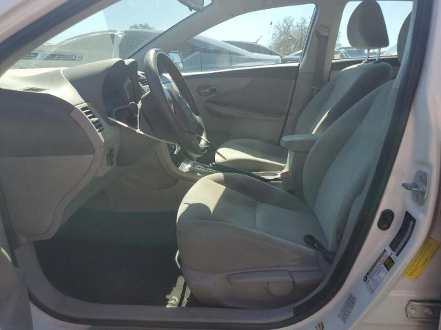 Photo 7 from auction – 2010 TOYOTA COROLLA BA with VIN 2T1BU4EE0AC338272