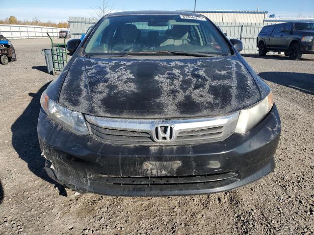 Photo 5 from auction – 2012 HONDA CIVIC LX with VIN 2HGFB2F4XCH039755