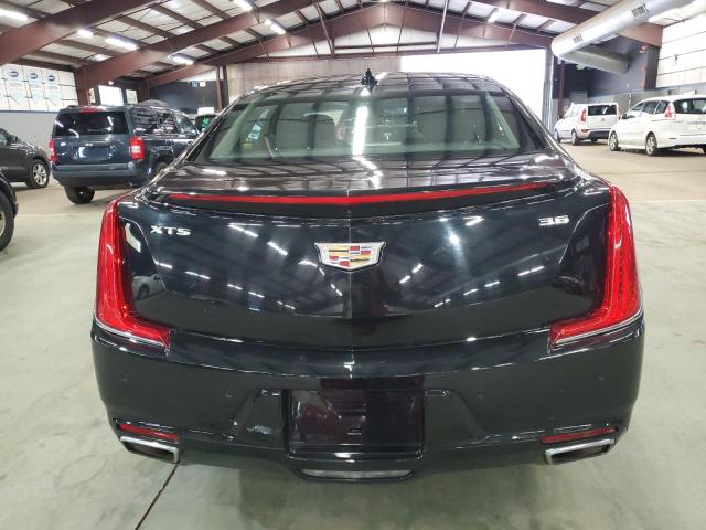 Photo 6 from auction – 2018 CADI XTS LUXURY with VIN 2G61M5S35J9125714