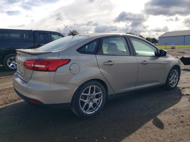Photo 3 from auction – 2015 FORD FOCUS SE with VIN 1FADP3F21FL217187