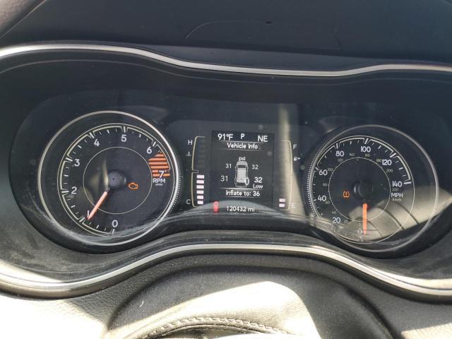 Photo 9 from auction – 2019 JEEP CHEROKEE L with VIN 1C4PJLLB0KD132682