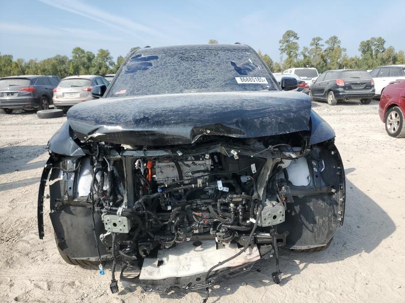Photo 5 from auction – 2026 CADILLAC VISTIQ SPORT with VIN 1GYC3NML4TZ700989