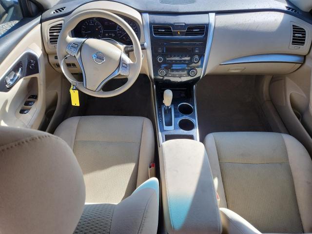 Photo 8 from auction – 2014 NISSAN ALTIMA 2.5 with VIN 1N4AL3AP2EC280069