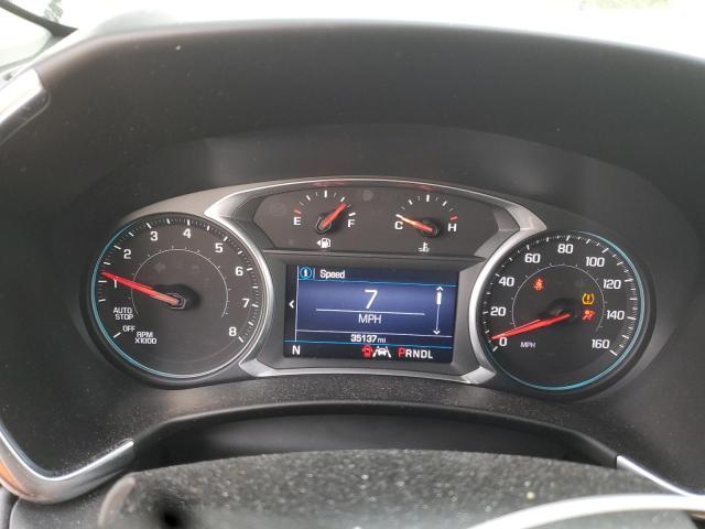 Photo 9 from auction – 2022 CHEVROLET EQUINOX LS with VIN 2GNAXHEV7N6101741