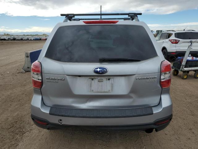 Photo 6 from auction – 2015 SUBARU FORESTER 2 with VIN JF2SJAGCXFH555979