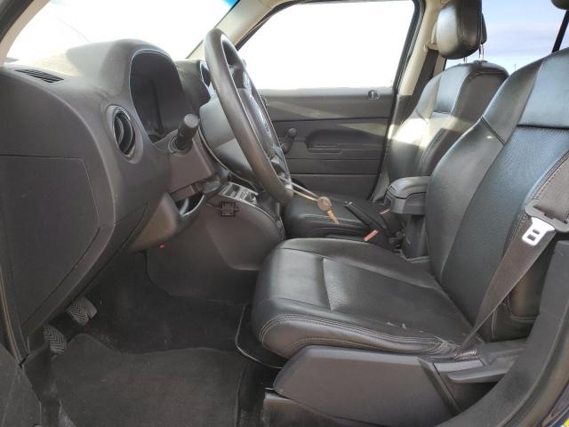 Photo 7 from auction – 2015 JEEP PATRIOT with VIN 1C4NJPAA6FD172098