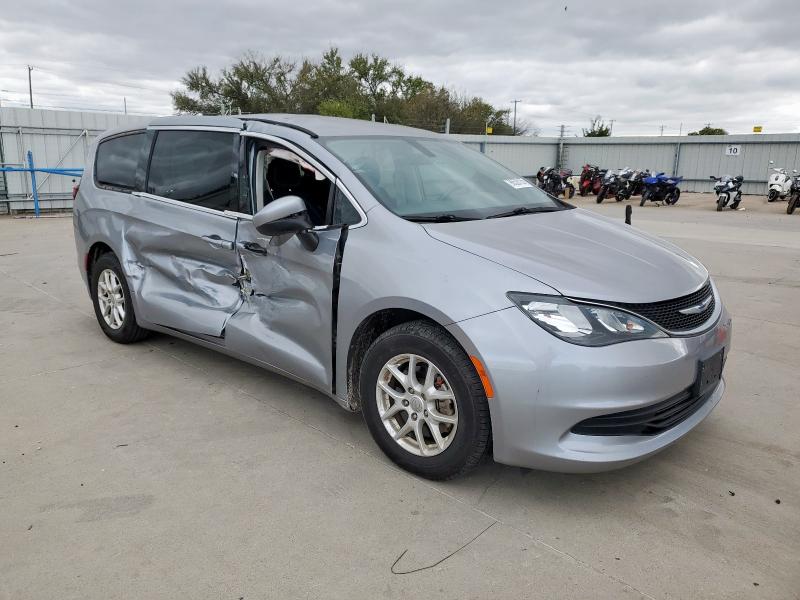 Photo 4 from auction – 2020 CHRYSLER VOYAGER LX with VIN 2C4RC1CG4LR113277