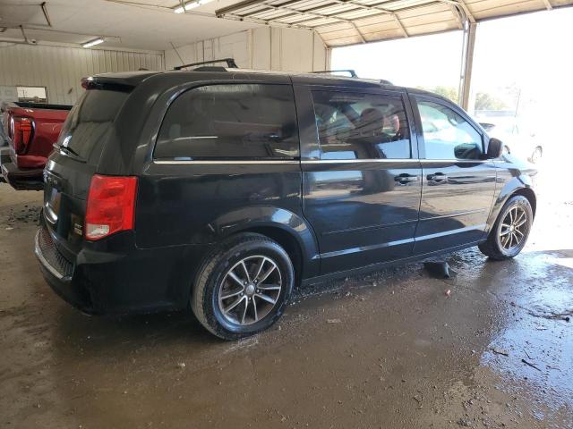 Photo 3 from auction – 2017 DODGE GRAND CARA with VIN 2C4RDGCG4HR685232