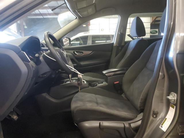 Photo 7 from auction – 2016 NISSAN ROGUE S with VIN KNMAT2MV3GP609694