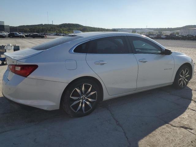Photo 3 from auction – 2016 CHEVROLET MALIBU LT with VIN 1G1ZE5ST4GF242660