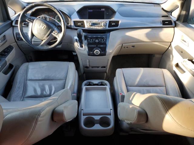 Zdjęcie 8 z aukcji – 2012 HONDA ODYSSEY EX z VIN 5FNRL5H67CB044703