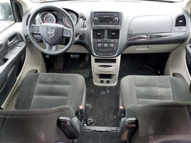 Photo 8 from auction – 2015 DODGE GRAND CARAVAN SE with VIN 2C4RDGBG5FR713974