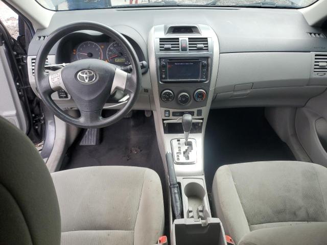 Photo 8 from auction – 2013 TOYOTA COROLLA BA with VIN 5YFBU4EE2DP098081