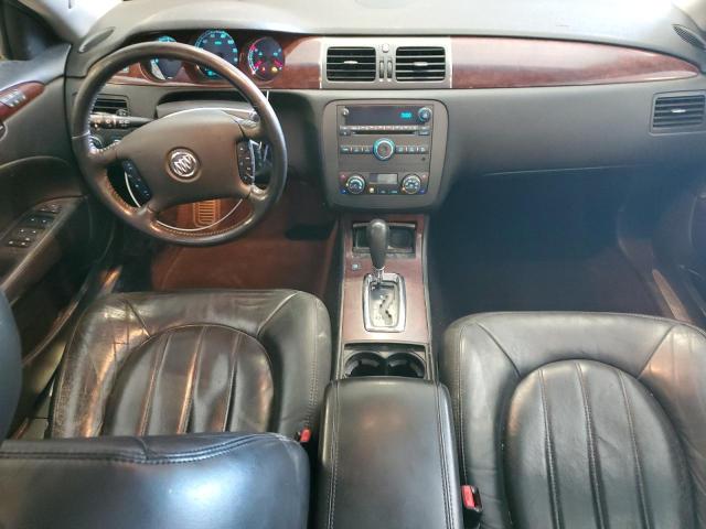 Photo 8 from auction – 2008 BUICK LUCERNE CX with VIN 1G4HE57Y78U158459