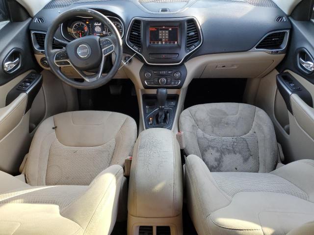 Photo 8 from auction – 2019 JEEP CHEROKEE LATITUDE with VIN 1C4PJLCB4KD241369
