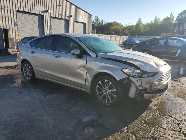 Photo 4 from auction – 2019 FORD FUSION SE with VIN 3FA6P0HD0KR161292