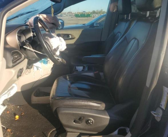 Photo 7 from auction – 2019 CHRYSLER PACIFICA TOURING L with VIN 2C4RC1BG4KR549045