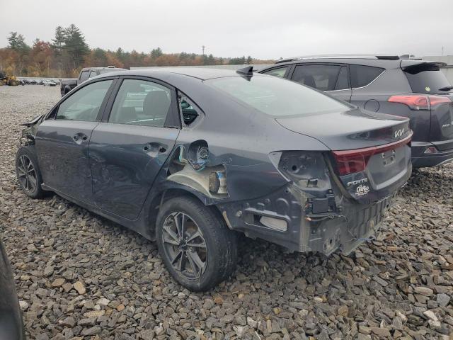 Photo 2 from auction – 2024 KIA FORTE LX with VIN 3KPF24AD7RE718971