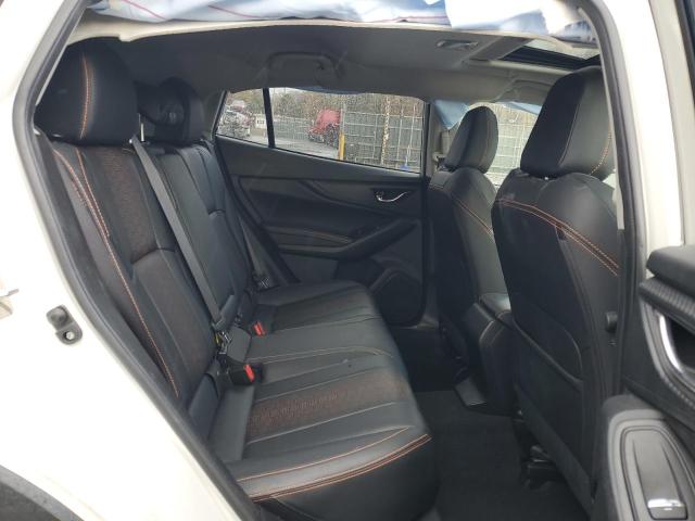 Photo 10 from auction – 2023 SUBARU CROSSTREK with VIN JF2GTHNC6PH306933