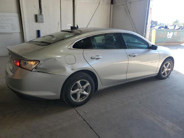 Photo 3 from auction – 2017 CHEVROLET MALIBU LS with VIN 1G1ZB5ST9HF288608