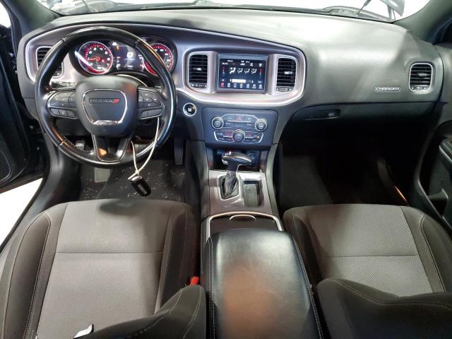 Photo 8 from auction – 2022 DODGE CHARGER SX with VIN 2C3CDXBG3NH259030