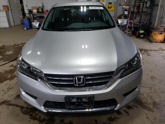 Photo 5 from auction – 2013 HONDA ACCORD LX with VIN 1HGCR2F35DA006359