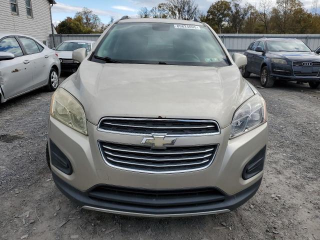 Photo 5 from auction – 2016 CHEVROLET TRAX 1LT with VIN 3GNCJPSB3GL271852