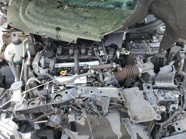Photo 11 from auction – 2023 NISSAN VERSA SV with VIN 3N1CN8EV4PL826271