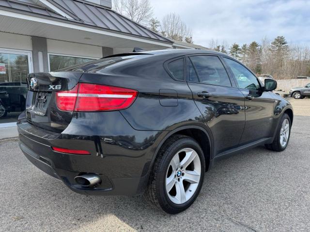 Photo 4 from auction – 2014 BMW X6 XDRIVE3 with VIN 5UXFG2C57E0K41455
