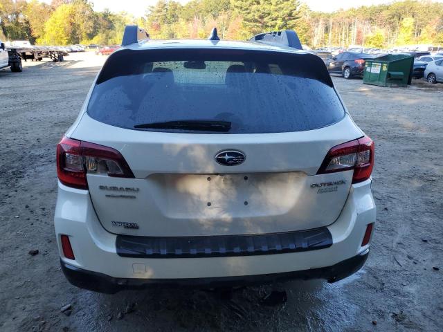 Photo 6 from auction – 2017 SUBARU OUTBACK 2. with VIN 4S4BSAKC4H3226676