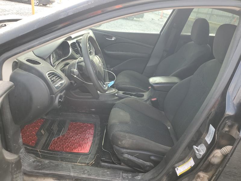 Photo 7 from auction – 2016 DODGE DART SE with VIN 1C3CDFAAXGD584961