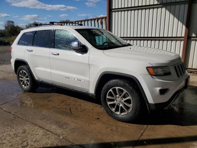 Photo 4 from auction – 2015 JEEP GRAND CHER with VIN 1C4RJFBG1FC638170