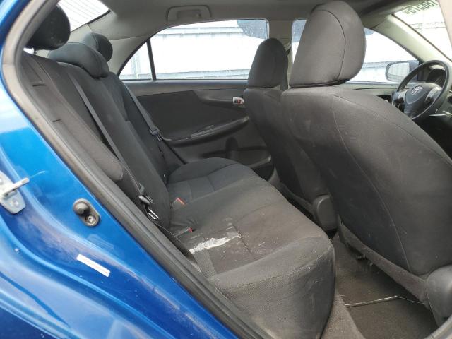 Photo 10 from auction – 2009 TOYOTA COROLLA BA with VIN 1NXBU40EX9Z087181