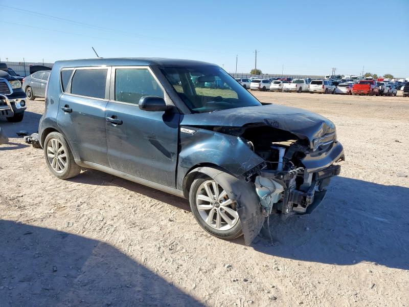 Photo 4 from auction – 2019 KIA SOUL with VIN KNDJP3A55K7666874